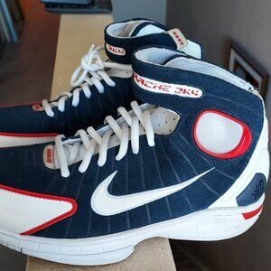 Nike Air Zoom Huarache 2K4